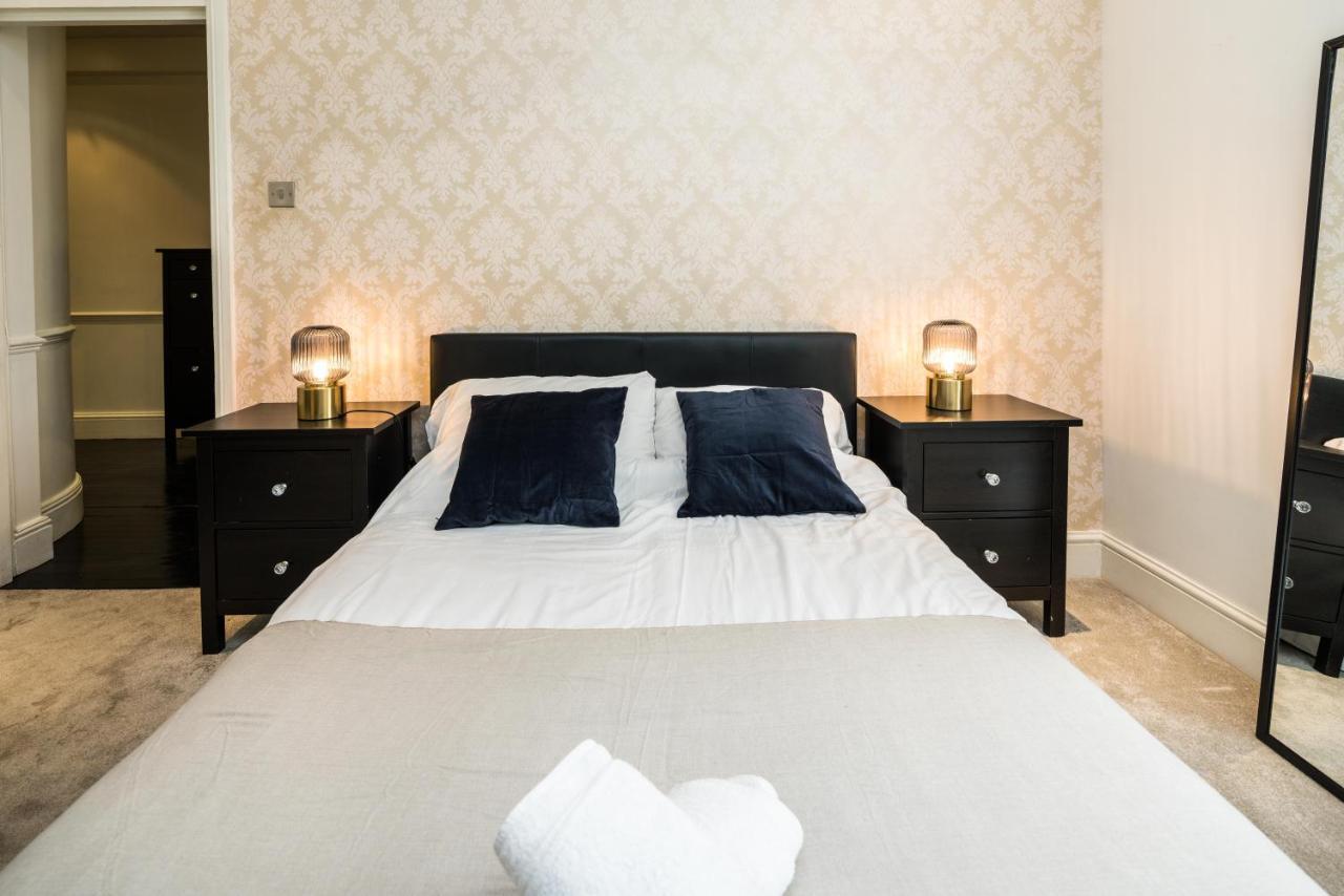 Spacious 1 Bedroom / Gloucester Road / Harrods London Exterior photo